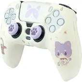 Just for games Tanooki Combo Maneki Pack voor PS5