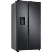 Samsung RS68CG882DB1 - Amerikaanse koelkast - Space Max - Wifi