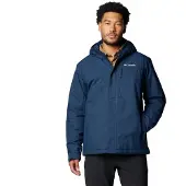 Columbia Hikebound Ii Jas Blauw S Man