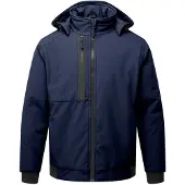 Portwest WX2 Eco Gevoerde Softshell 2 (L) CD874