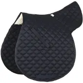 Roma Zadeldek voor paarden Grand Prix All Purpose Numnah