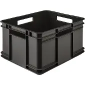 Keeeper Eco Bruno Opbergbox Collectie 24l