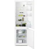 Electrolux KNT2LF18S Ingebouwd 268 l F Wit