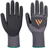 Portwest Grip 15 Nitrile Impact Handschoen