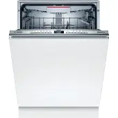 Bosch SHH4HCX48E - Serie 4 - Inbouw vaatwasser