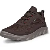 Ecco 820194 MX Veterschoenen | Maat 47 Heren Bruin