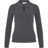 Vila Viattica collar ls top melee