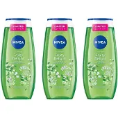 Nivea Douchegel – Fruity Delight 3 x 250 ml - Voordeelverpakking
