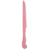 Sabre - Broodmes Honorine 28,5cm Pink - Bestek