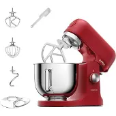 Kenwood kMix KMX751ARD Rood