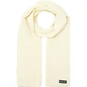 Jack & Jones Sjaal 'JACDna' wolwit