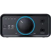 Fiio K7 Audioversterker