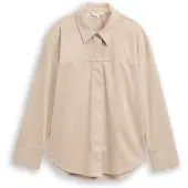 Tom Tailor Blouse taupe