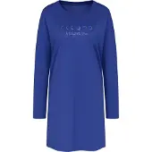 Triumph Nachthemd ' Nightdress ' blauw