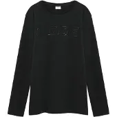 s.Oliver Shirt zwart