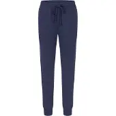 Triumph Pyjamabroek ' Cozy Comfort ' donkerblauw