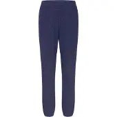 Triumph Pyjamabroek ' Cozy Comfort Trouser Quilted ' blauw