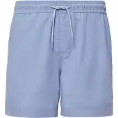 QS Zwemshorts duifblauw