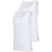 Adidas Originals Onderhemd wit