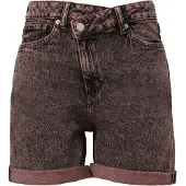 QS Jeans donkeroranje