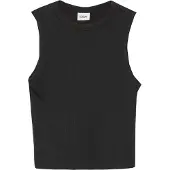 s.Oliver Top zwart