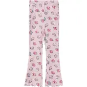 s.Oliver Leggings sering / zalm roze / rosa / zwart