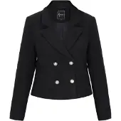 Faina Blazers nachtblauw