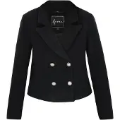 Faina Blazers zwart