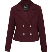Faina Blazers bourgogne