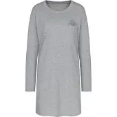Triumph Nachthemd ' Nightdress ' grijs