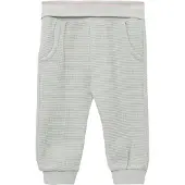 s.Oliver Leggings lichtgrijs
