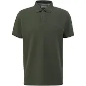 s.Oliver Shirt donkergroen