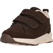ZigZag Wandelschoen 'Aliano' bruin