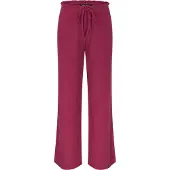 Triumph Pyjamabroek ' Mix & Match ' bessen / donkerrood