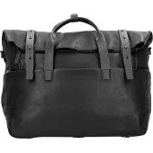 Harold's Weekendtas 'Mount Ivy' zwart