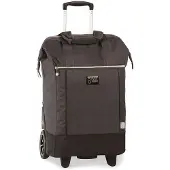Punta Trolley 'Big Wheel' mokka