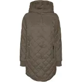 Vero moda Curve Jas VMHAYLE Gequilte jas