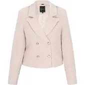 Faina Blazers wit
