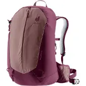 Deuter Sportrugzak 'AC Lite 21 SL' lila