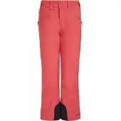 Protest Sportbroek 'KENSINGTON' rood