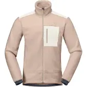 Norrøna Trollveggen Warm 3 Jacket M