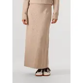 Notre-V Dames Rokken Nv-gita - Zand - Maat XS