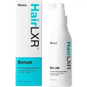 Dermz HairLXR Serum – Stimuleert Haargroei & Versterkt Dun Haar – 50 ml