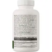 OstroVit Superfoods - KELP - Jodium - 250 Veganistische Tabletten - Saccharina japonica - - Supplementen - Laboratorium getest kwaliteit!