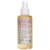 Nacomi - Sunny Shimmering Tan Accelerating Oil With Gold Flakes Oil Accelerating Tanning From Crumbs Gold 150Ml