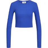 JJXX Shirt 'JXFELINE' blauw