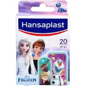 Hansaplast Frozen Kinderpleisters - 20 stuks