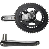 Campagnolo Chorus 12 Ultra Torque Carbon Crankstel
