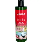 Weleda Douche verzorging Inspire Douchecrème Granaatappel 400 ml € 24,88 / 1 l