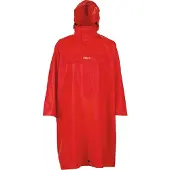 Blokker Pro-x Elements Rugzakponcho Matterhorn Polyamide Rood Mt M/l